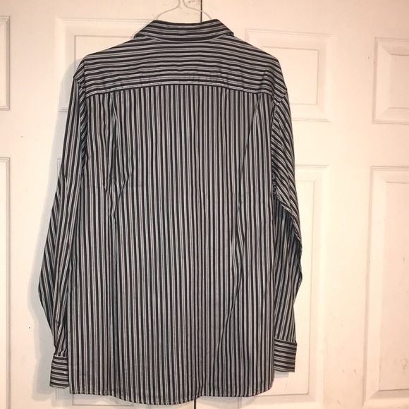 Men’s NWT Claiborne Dress Shirt - Picture 6 of 7